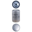 Fuel Filter KNECHT KC 6