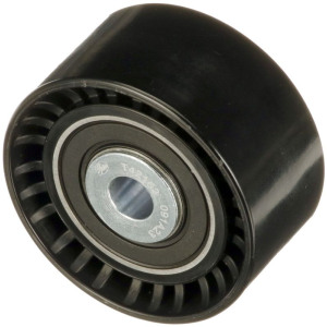 Deflection Pulley/Guide Pulley, timing belt GATES T42162
