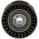 Паразитный / Ведущий ролик, зубчатый ремень GATES T42162