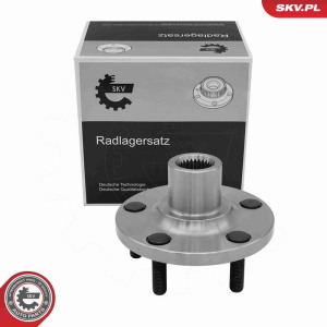 Rattarumm ESEN SKV 29SKV731