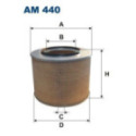 Воздушный фильтр FILTRON AM 440