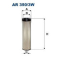 Фильтр добавочного воздуха FILTRON AR 350/3W