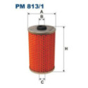Polttoainesuodatin FILTRON PM 813/1