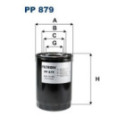 Топливный фильтр FILTRON PP 879