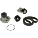 Veepump + hammasrihmakomplekt GATES KP15419XS-2