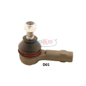 Tie Rod End JAPKO 111D01