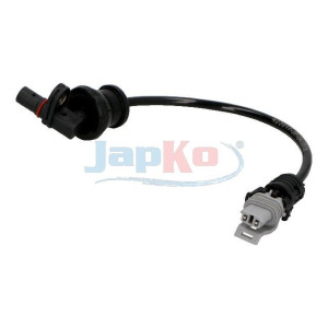 Датчик, частота вращения колеса JAPKO 151W22
