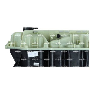 Radiaator,mootorijahutus NRF 500026