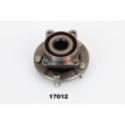Wheel Hub JAPKO 417012