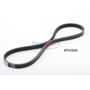 V-ribbed Belt JAPKO 4PK845