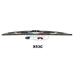 Klaasipuhastaja kumm JAPKO SJX53C