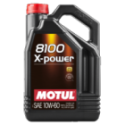 Engine Oil MOTUL 106143