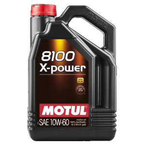Engine Oil MOTUL 106143