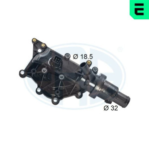 Thermostat, coolant ERA 350575A