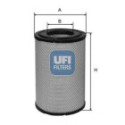 Ilmansuodatin UFI 27.420.00