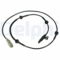 Sensor, wheel speed DELPHI SS20307