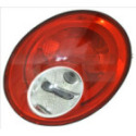 Tail Light Assembly TYC 11-12653-05-9