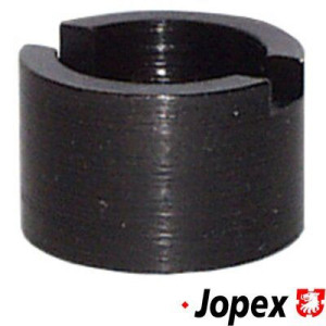 Threaded Sleeve, suspension strut JP GROUP 1142350900