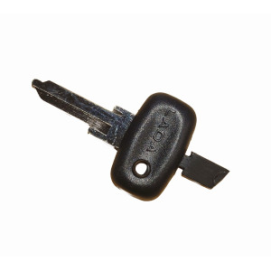 2105-3704198 Ключ замка зажигания ВАЗ 2105