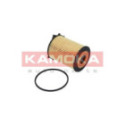 Oil Filter KAMOKA F100701
