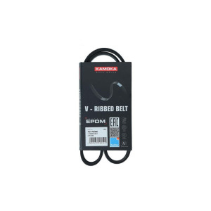 V-ribbed Belt KAMOKA 7014026