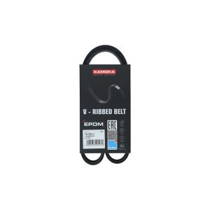 V-ribbed Belt KAMOKA 7016011