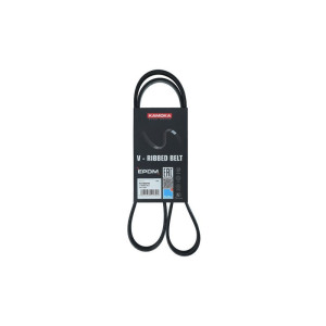 V-ribbed Belt KAMOKA 7016078