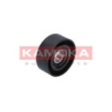 Tensioner Lever, V-ribbed belt KAMOKA R0189