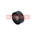 Tensioner Lever, V-ribbed belt KAMOKA R0189