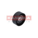 Kiristinvarsi, moniurahihna KAMOKA R0189