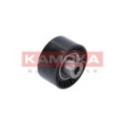 Deflection Pulley/Guide Pulley, timing belt KAMOKA R0293