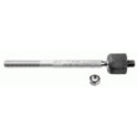 Inner Tie Rod LEMFÖRDER 36946 01