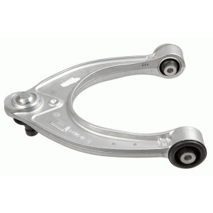 Control/Trailing Arm, wheel suspension LEMFÖRDER 37462 01