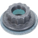 Tie Rod End LEMFÖRDER 37590 01