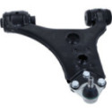 Control/Trailing Arm, wheel suspension LEMFÖRDER 37801 01