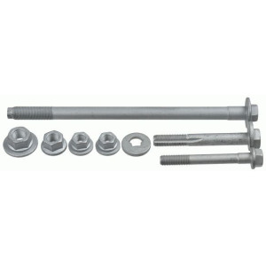 Repair Kit, wheel suspension LEMFÖRDER 37831 01