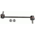Link/Coupling Rod, stabiliser bar LEMFÖRDER 38026 01