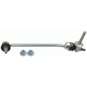 Link/Coupling Rod, stabiliser bar LEMFÖRDER 38194 01