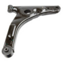Control/Trailing Arm, wheel suspension LEMFÖRDER 38509 01
