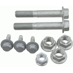 Repair Kit, wheel suspension LEMFÖRDER 38813 01