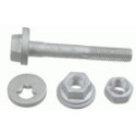 Repair Kit, wheel suspension LEMFÖRDER 38817 01