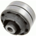Bushing, axle cross member LEMFÖRDER 39089 01