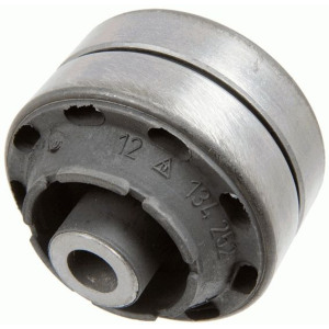 Bushing, axle cross member LEMFÖRDER 39089 01