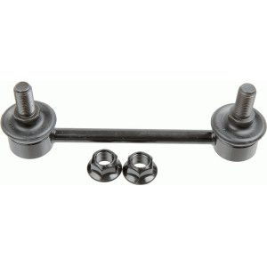 Link/Coupling Rod, stabiliser bar LEMFÖRDER 39139 01