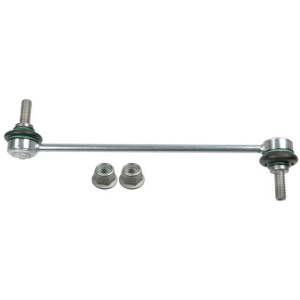 Link/Coupling Rod, stabiliser bar LEMFÖRDER 39838 01