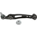 Control/Trailing Arm, wheel suspension LEMFÖRDER 39860 01
