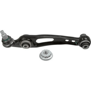 Control/Trailing Arm, wheel suspension LEMFÖRDER 39860 01