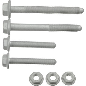 Repair Kit, wheel suspension LEMFÖRDER 39965 01