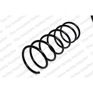 Suspension Spring LESJÖFORS 4000704