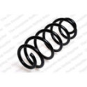 Suspension Spring LESJÖFORS 4004236